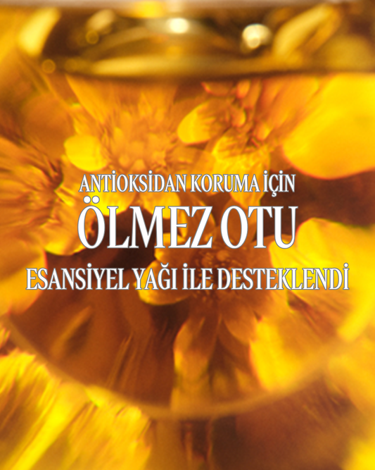 5'li Immortelle Reset Gece Serum Maskesi