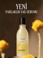 Immortelle Vitalité İki Fazlı Saç Serumu