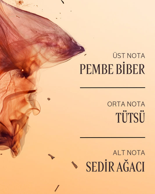 Cèdre Encens (Baux) Tıraş Sonrası Balm
