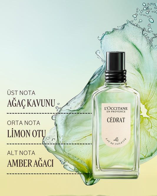 Cédrat EDT Parfüm