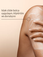 Fleurs de Cerisier (Kiraz Çiçeği) Duş Jeli Eko-Yedek