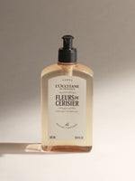 Fleurs de Cerisier (Kiraz Çiçeği) Duş Jeli Eko-Yedek