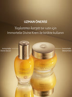 Immortelle Divine Serum