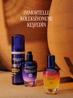 Immortelle Precious Temizleyici Köpük