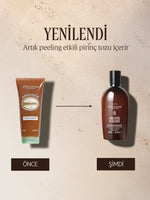 Badem Duş Scrubı