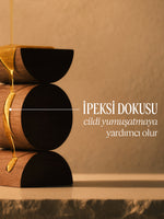 Badem Duş Yağı Eko-Yedek