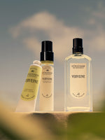 Verveine Hand Cream - Verbena El Kremi