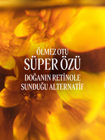 Immortelle Divine Hedef Odaklı Kırışıklık Bakımı