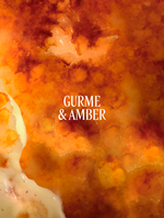 Badem Crème Brûlée Saç & Vücut Misti