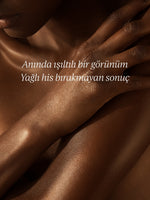 Almond Shimmering Oil - Badem Işıltılı Yağ