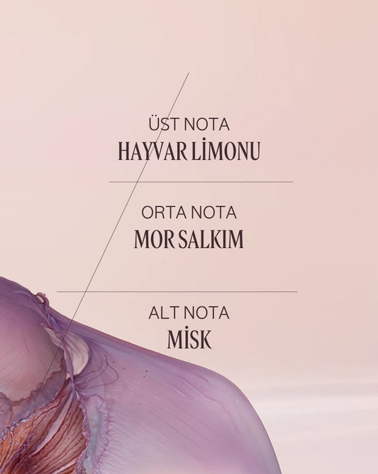Glycine Eau De Parfum - Glycine EDP Parfüm
