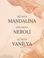 Néroli & Orchidée Eau de Toilette - Portakal Çiçeği & Orkide EDT Parfüm