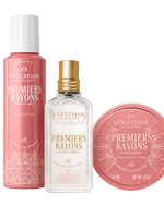 Peony Morning Perfume Gift Set - Peony Morning Parfüm Hediye Seti