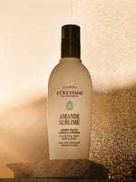Almond Hair & Body Mist - Badem Saç & Vücut Misti