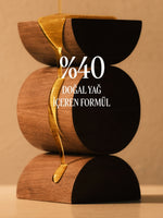 Almond Shower Oil - Badem Duş Yağı