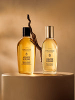 Almond Shower Oil - Badem Duş Yağı