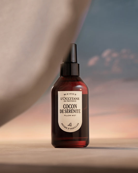 Cocon de Sérénité Relaxing Pillow Mist - Rahatlatıcı Yastık Misti