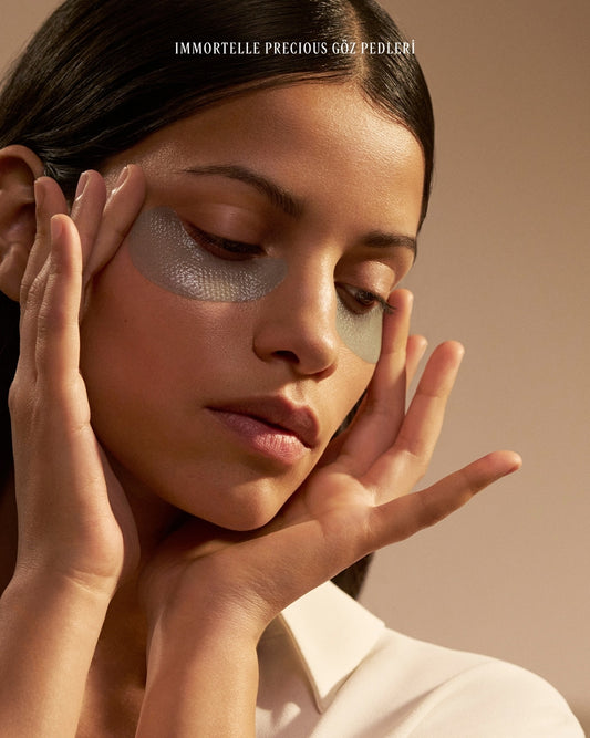 Immortelle Precious Eye Patches - Immortelle Precious Göz Pedleri