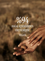 Almond Hair & Body Mist - Badem Saç & Vücut Misti