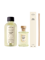 Lavanta & Misk Oda Kokusu Hediye Seti - Lavande & Musk Home Diffuser Gifting Kit