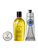 Shea Butter Hediye Seti - Shea Butter Gifting Kit