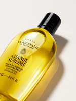 Almond Shower Oil - Badem Duş Yağı