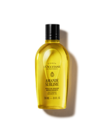 Almond Shower Oil - Badem Duş Yağı