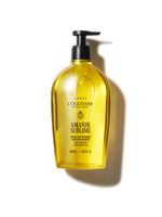 Almond Shower Oil - Badem Duş Yağı