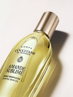 Almond Supple Skin Oil - Badem Vücut Yağı