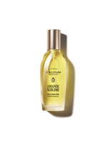 Almond Supple Skin Oil - Badem Vücut Yağı