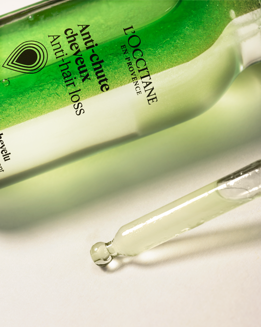 Anti Hair-Loss Serum - Saç Dökülmesi Önleyici Serum