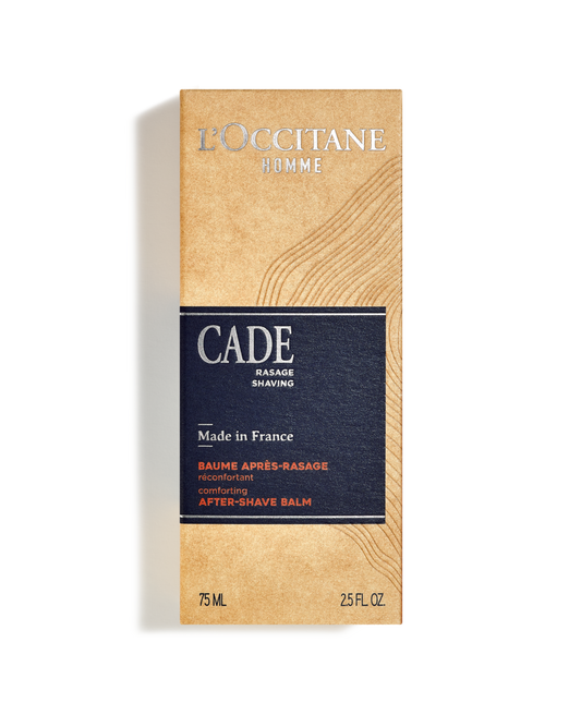 Cade After Shave Balm - Cade Tıraş Sonrası Kremi