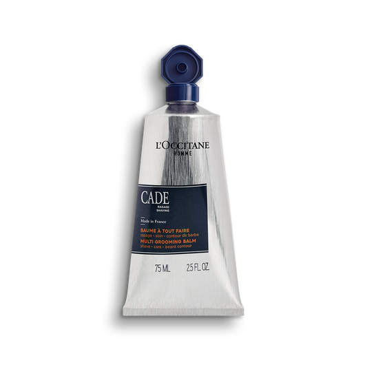 Cade Multi Grooming Balm - Ardıç Tıraş Sonrası Balm