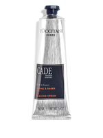 Cade Rich Shaving Cream - Ardıç Tıraş Kremi