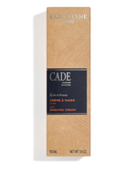 Cade Rich Shaving Cream - Ardıç Tıraş Kremi