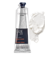 Cade Rich Shaving Cream - Ardıç Tıraş Kremi