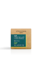 Cap Cédrat Soap - Cap Cédrat Sabun