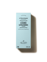 Cèdre Gingembre (Cap Cédrat) After Shave Balm - Cèdre Gingembre Tıraş Sonrası Balm