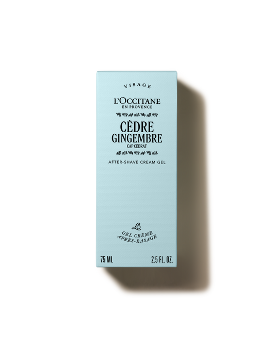 Cèdre Gingembre (Cap Cédrat) After Shave Balm - Cèdre Gingembre Tıraş Sonrası Balm