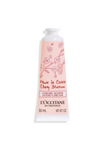Cherry Blossom Hand Cream - Kiraz Çiçeği El Kremi