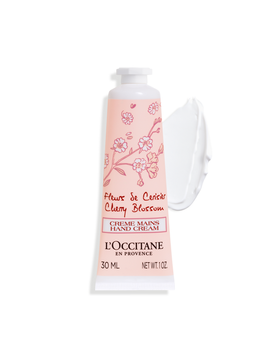 Cherry Blossom Hand Cream - Kiraz Çiçeği El Kremi