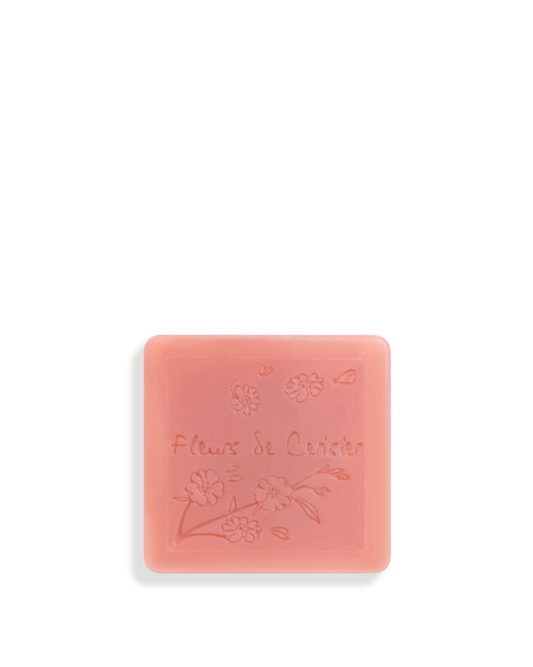 Cherry Blossom Soap - Kiraz Çiçeği Sabun