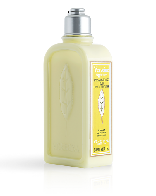 Citrus Verbena Conditioner - Mine Çiçeği Turunçgiller Saç Kremi