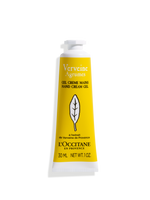 Citrus Verbena Hand Cream - Mine Çiçeği Turunçgiller El Kremi