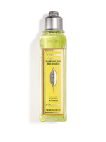 Citrus Verbena Shampoo - Mine Çiçeği Turunçgiller Şampuan