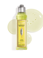 Citrus Verbena Shampoo - Mine Çiçeği Turunçgiller Şampuan
