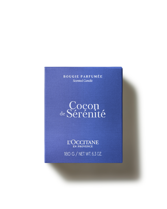 Cocon de Sérénité Candle - Rahatlatıcı Mum