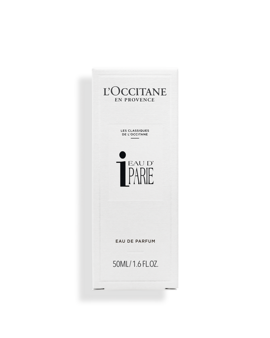 Eau d'Iparie Eau de Parfum - Eau d'Iparie EDP Parfüm