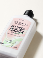 Fleurs de Cerisier Limited Edition Body Lotion - Kiraz Çiçeği Özel Seri Vücut Losyonu