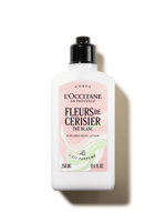 Fleurs de Cerisier Limited Edition Body Lotion - Kiraz Çiçeği Özel Seri Vücut Losyonu